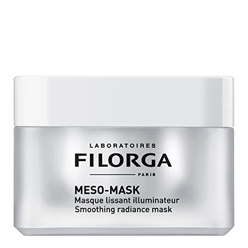Offerta a tempo: Meso-Mask Smoothing Radiance Mask 50 Ml - 71% da 34.97 € a 9.99 €