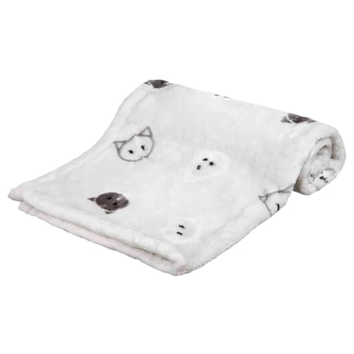 Offerta a tempo: Trixie Mimi Coperta, 70 x 50 cm - 21% da 6.79 € a 5.39 €