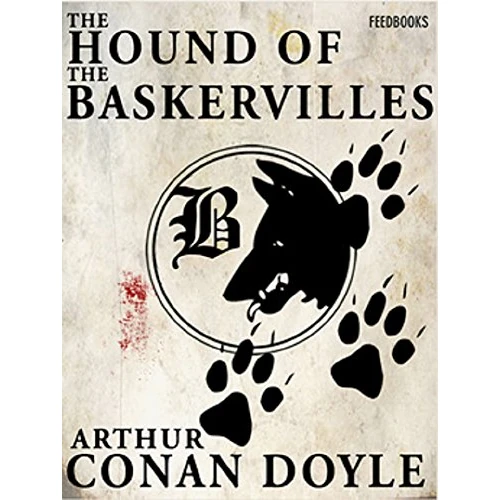 The Hound of the Baskervilles (English Edition)
