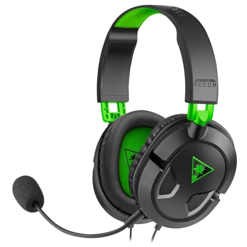 Oferta limitowana: Turtle Beach Ear Force Recon 50X (Xbox One/PS4/Mac/PC DVD) z 84.83 zł na 84.83 zł (oszczędź 0.00%)
