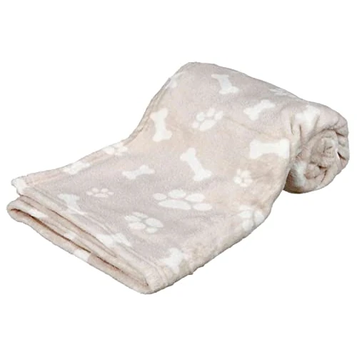 Oferta limitada: TRIXIE Manta Kenny para Perros de 13.19 € a 13.19 € (ahorro 0.00%)