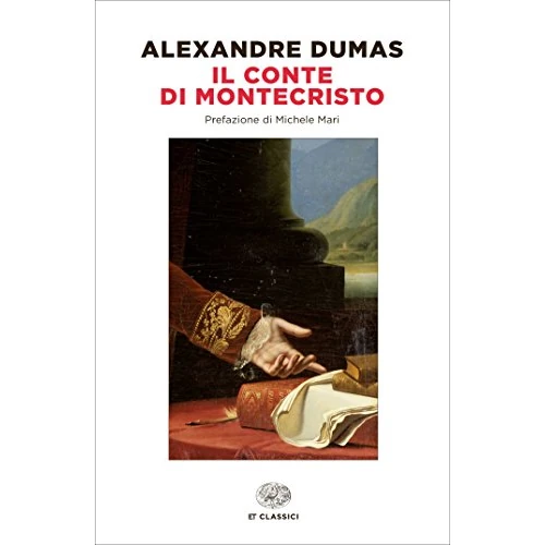 Il conte di Montecristo (Einaudi tascabili. Classici) (Italian Edition)