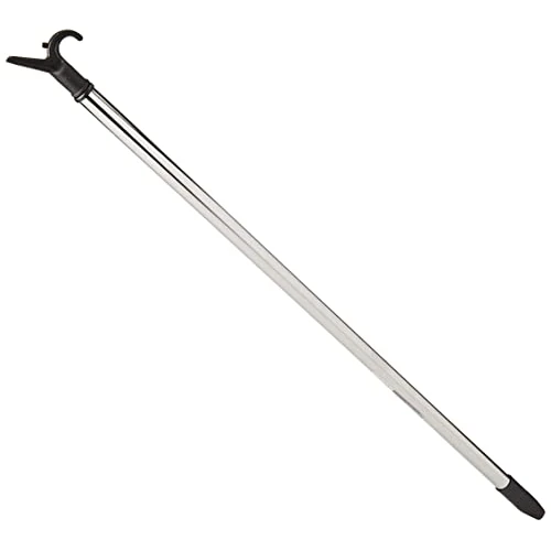 Offre limitée : La Briantina Tringle à cintre en chrome, crochet de placard télescopique extensible jusqu'à 150 cm de 18.03 € à 18.03 € (0.00% de remise)