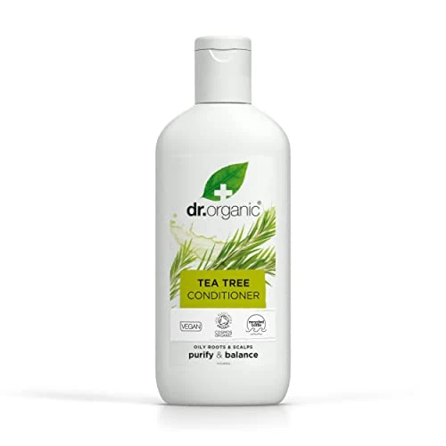 Oferta limitada: Dr. Organic Acondicionador Capilar Árbol De Tè 265 ml de 7.99 € a 7.99 € (ahorro 0.00%)