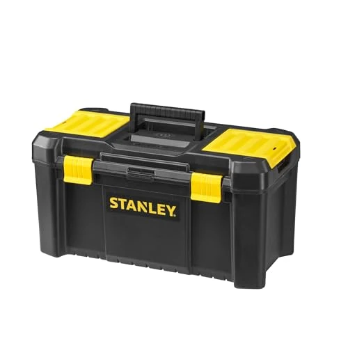Stanley STST1-75520 Boîte à outils 19" Multicolore