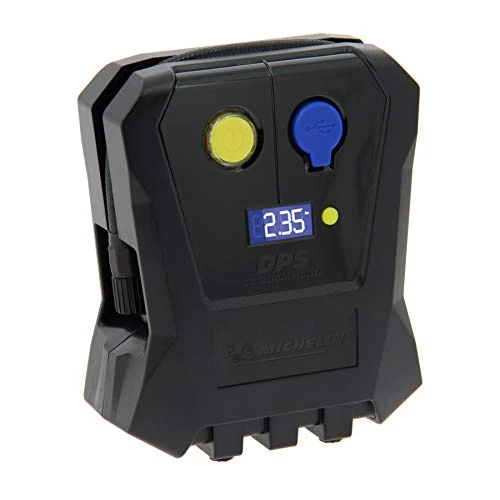 Michelin 009518 Kompresor samochodowy