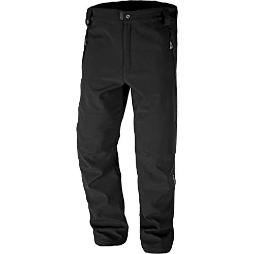 Offre limitee: CMP - Pantalon homme avec guêtre interne, Noir, 58 de 37.69 EUR a 37.69 EUR (economie 0%)