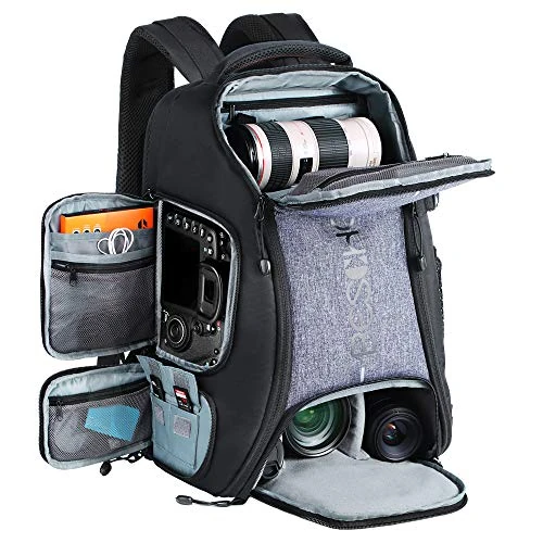 Limited offer: Beschoi Waterproof SLR Camera Backpack from 79.27 EUR to 79.27 EUR (save 0%)