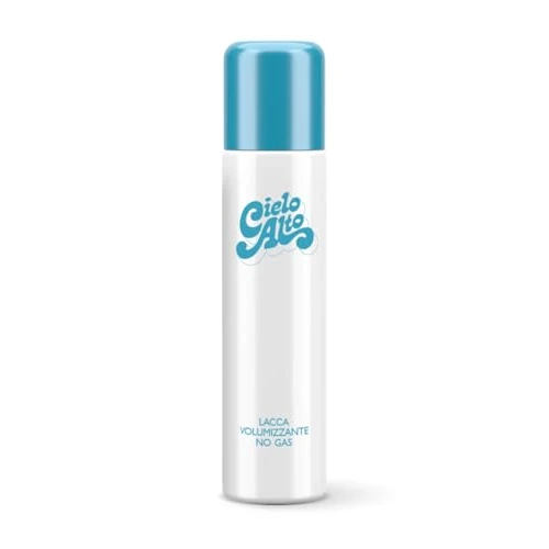 Oferta limitada: Cielo Alto Laca Ecológica Voluminizadora, 250 ml de 21.85 EUR a 21.85 EUR (ahorro 0%)