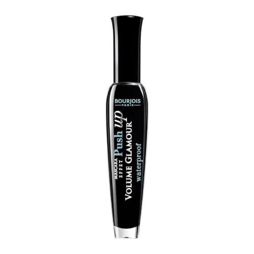 Offre limitée : Bourjois MASCARA VOLUME GLAMOUR PUSH UP de 15.73 € à 8.58 € (45% de remise)