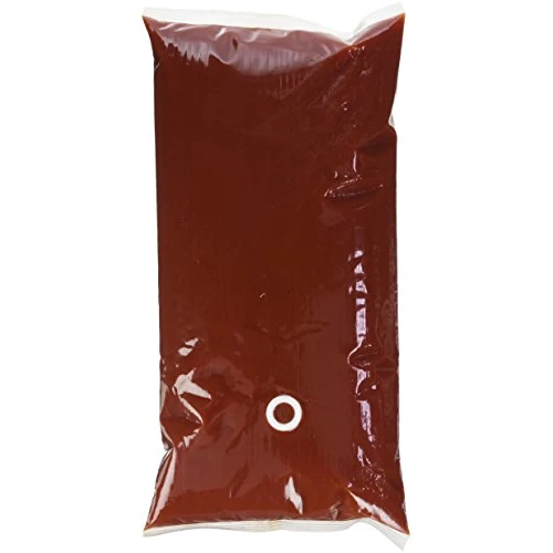Offerta a tempo: Heinz Ketchup Sauce-O-Mate - 2.9 kg (3 Pezzi) - 0.00% da 26.70 € a 26.70 €
