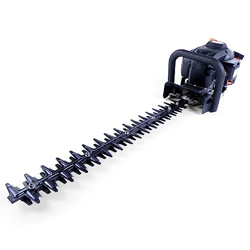 Offerta a tempo: FUXTEC Tagliasiepi Scoppio FX-MH126 • Motore 2 Tempi 25,4cc • Lama 55cm - 0.00% da 144.00 € a 144.00 €