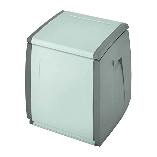 Offre limitée : Terry - In & Out Box 55, Coffre Multifonction pour Intérieur et Extérieur, Capacité de rangement de 120 L de 34.33 EUR à 34.33 EUR (remise 0%)