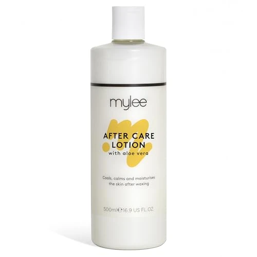 Offerta a tempo: Mylee After Care 500ml - Lozione Post-Depilazione Idratante - 0.00% da 12.99 € a 12.99 €