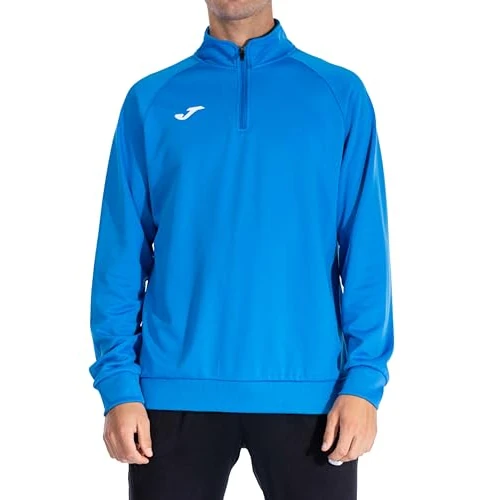 Offerta a tempo: Felpa Faraon Mezza Cerniera - 0.00% da 18.00 € a 18.00 €