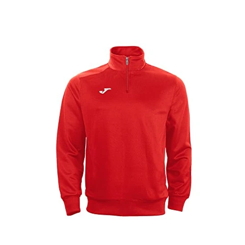 Offerta a tempo: Joma Sweatshirt Faraon Red M - 38% da 21.00 € a 12.99 €