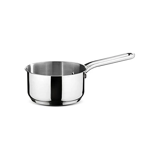 Offerta a tempo: Lagostina Sfiziosa Casseruola Fonda, Alluminio, Grigio, 14 cm - 37% da 19.00 € a 11.88 €