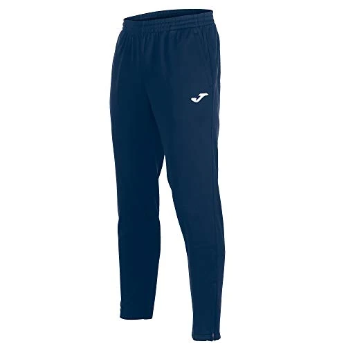 Offerta a tempo: Joma Pantaloni Sportivi Uomo, 6XS a 3XL, Polsini con Zip, Tasche e Vita Elastica con Laccio – Nilo - 20% da 28.99 € a 23.19 €