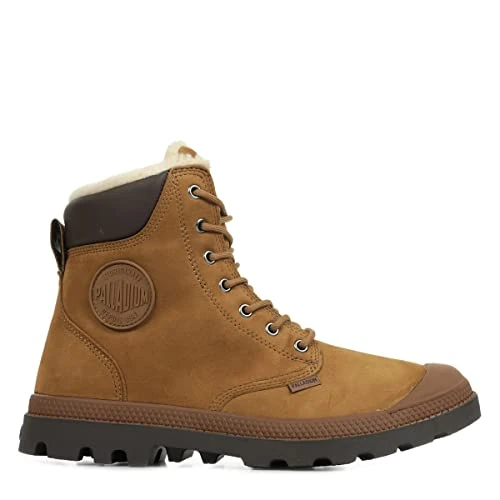 Offerta a tempo: Palladium Pampa Sport Cuff WPS 72992001M, Stivali - 39 EU - 40% da 170.00 € a 102.00 €