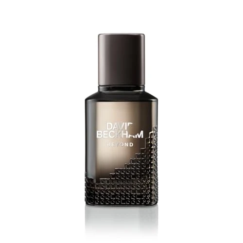 Beckham, Agua fresca - 90 ml.