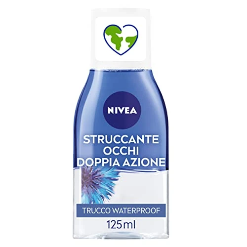 Offre limitée : DÉMAQUILLANT YEUX DOUBLE ACTION NIVEA de 46.99 EUR à 46.99 EUR (remise 0%)