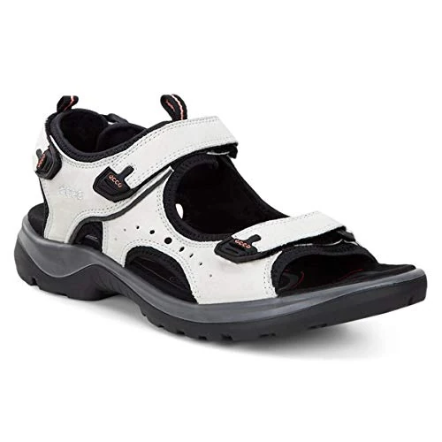 Offerta a tempo: ECCO Ecco Offroad Classic, Sandali Donna, Shadow White, 36 EU - 29% da 120.00 € a 85.66 €