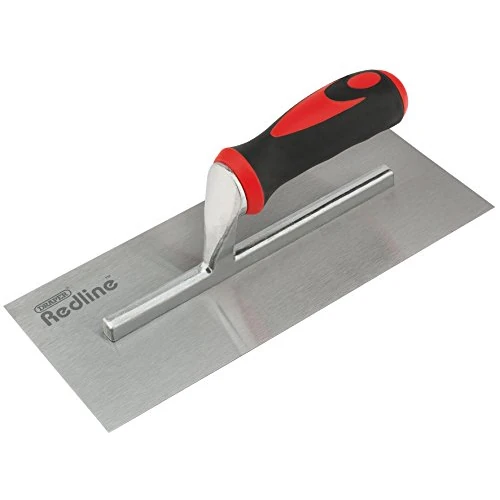 Offre limitée : Draper Redline 69118 Spatule Philadelphia à poignée moue - 280 mm, 69146 de 9.38 € à 9.38 € (0.00% de remise)