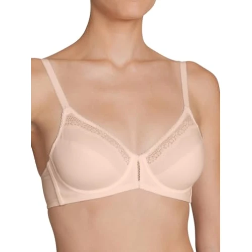 Offerta a tempo: Triumph Donna Cotton Beauty N, Bra, TEINT, 3B - 0.00% da 31.29 € a 31.29 €