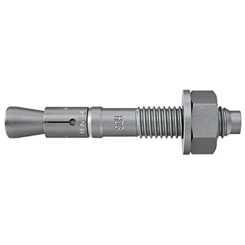 Limited-time offer: fischer Bolt Anchor Fbn II 10/160 (10x236), 40945 from 21.30 £ to 13.92 £ (save 35%)