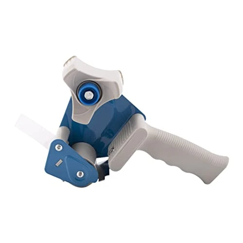 Offerta a tempo: D.RECT Dispenser per Nastro Adesivo - Robusto Dispenser per Nastro da Imballaggio — 15% da 9,55 € a 8,12 €