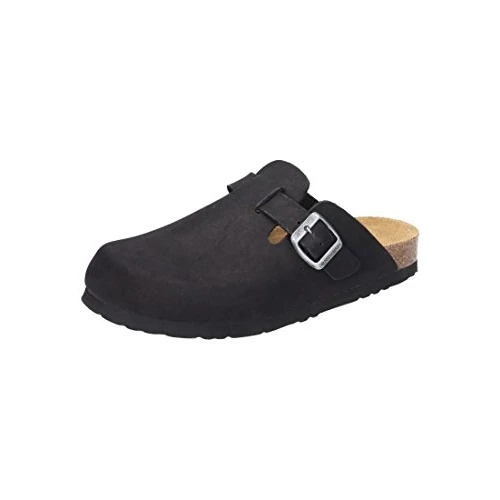 Dr. Brinkmann Zuecos, Hombre