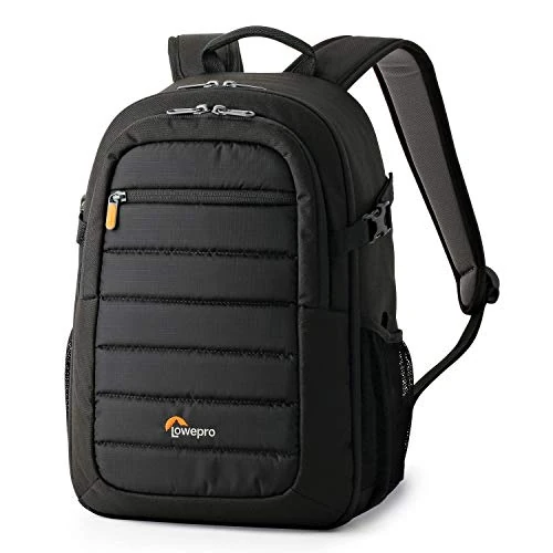 Oferta limitada: Lowepro Tahoe BP 150, Mochila para Cámara, Negro de 79.33 € a 71.39 € (ahorro 10%)