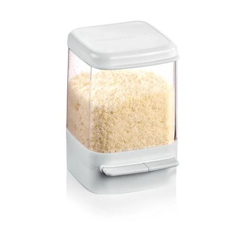 Offerta a tempo: Tescoma 891838 Contenitore igienico frigorifero, spargiformaggio plastica - 57% da 9.90 € a 4.30 €