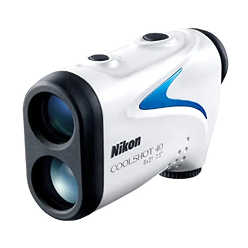 Offerta a tempo: Nikon Coolshot 40 - 0.00% da 134.01 € a 134.01 €