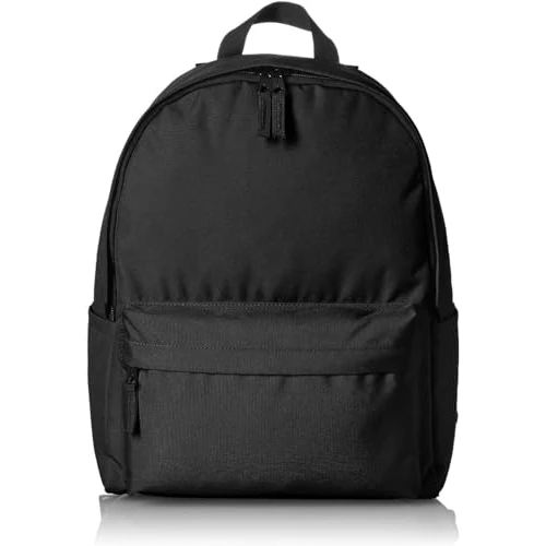 Offre limitee: Amazon Basics, Sac à Dos Classique/Décontracté/Scolaire, Noir, Lot de 1 de 18.04 EUR a 18.04 EUR (economie 0%)