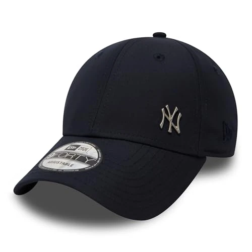 Offerta a tempo: New Era Flawless 9Forty York Yankees Snapback cap, Uomo — 31% da 23,00 € a 15,95 €
