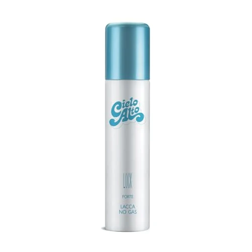 Offerta a tempo: Cielo Alto Lacca Lock Forte 75 ml - 48% da 5.80 € a 3.00 €