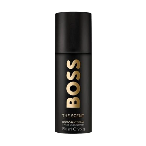 BOSS The Scent Dezodorant w Sprayu 150 ml