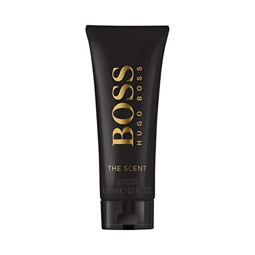 Offerta a tempo: Boss The Scent Gel Doccia For Him 150ml - 40% da 35.00 € a 20.99 €