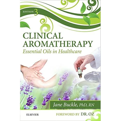 Clinical Aromatherapy - E-Book: Essential Oils in Practice (English Edition)