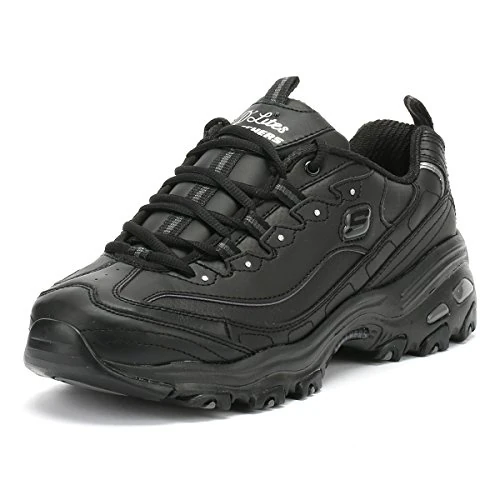 Offerta a tempo: Skechers D'Lites - Fresh Start, Scarpe Donna — 24% da 74,95 € a 56,92 €