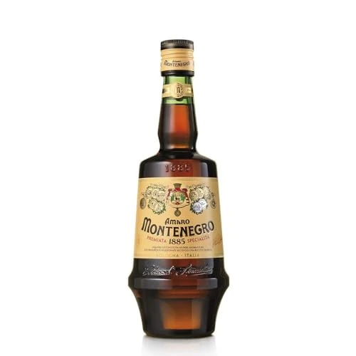 Begrenztes Angebot: Amaro Montenegro von 14.49 EUR auf 11.90 EUR (Rabatt 17%)