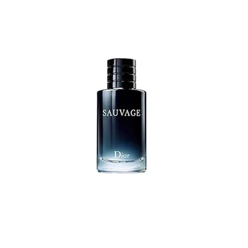 Christian Dior Sauvage Homme/heren, eau de toilette, verstuiver/spray, per stuk verpakt (1 x 60 ml)
