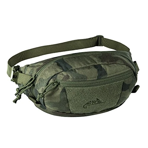 Offerta a tempo: Helikon-Tex Urban Line, Bandicoot Waist Pack, Pl Woodland, Einheitsgröße - 0.00% da 37.99 € a 37.99 €