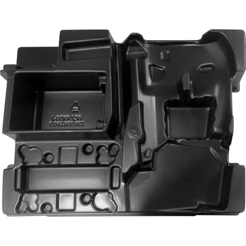 Bosch Professional Einlage L-BOXX zur Werkzeugaufbewahrung für GST 18V-LI B/ S