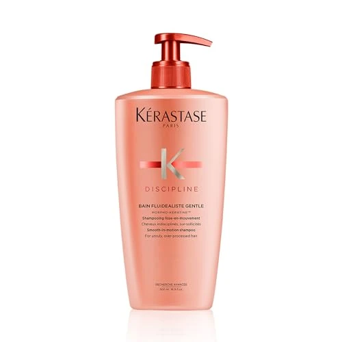 Offerta a tempo: Discipline Bain Fluidealiste Shampooing 500 Ml - 0.00% da 46.50 € a 46.50 €