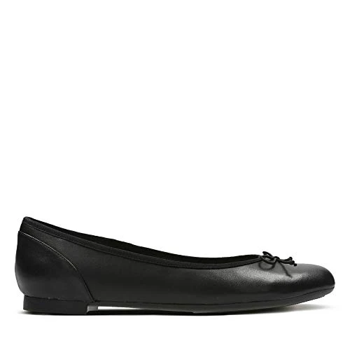 Limited-time offer: Clarks Women's Couture Bloom Ballet Flats, Black Black Patent, 3 UK from $98.79 to $98.79 (save 0.00%)