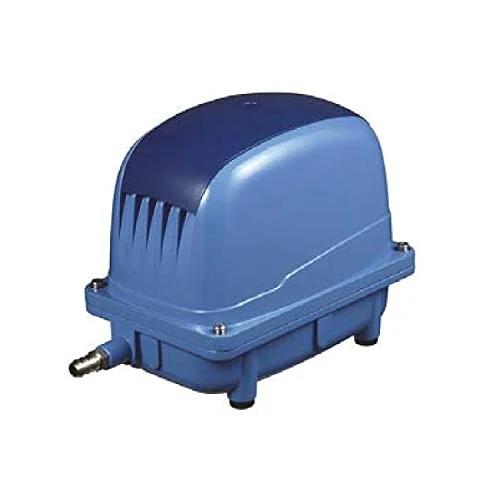 Offerta a tempo: AQUAFORTE Acquaforte, Pompa ad Aria a Risparmio energetico, AP-35, da 20 W, 30 l/min (a 1 m),Colore Blu - 0.00% da 129.00 € a 129.00 €