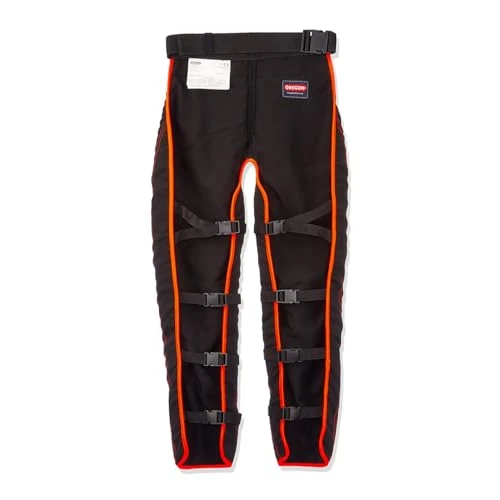 Tijdelijke aanbieding: Oregon Snijbeschermers universele maat klasse 1 beenwarmers van 66.85 EUR naar 48.80 EUR (korting 27%)
