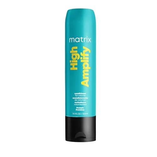 Offerta a tempo: Total Results High Amplify Conditioner 300 Ml - 0% da 14.50 € a 14.50 €